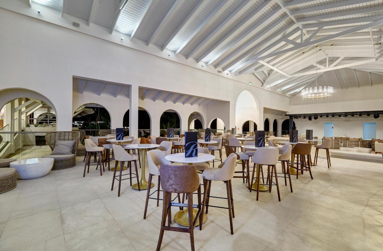 Royalton Grenada, An Autograph Collection All-Inclusive Resort Morne Rouge Εξωτερικό φωτογραφία