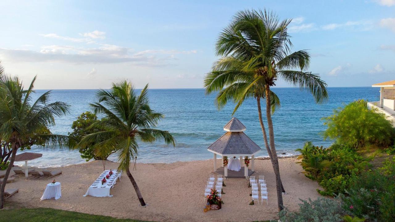 Royalton Grenada, An Autograph Collection All-Inclusive Resort Morne Rouge Εξωτερικό φωτογραφία