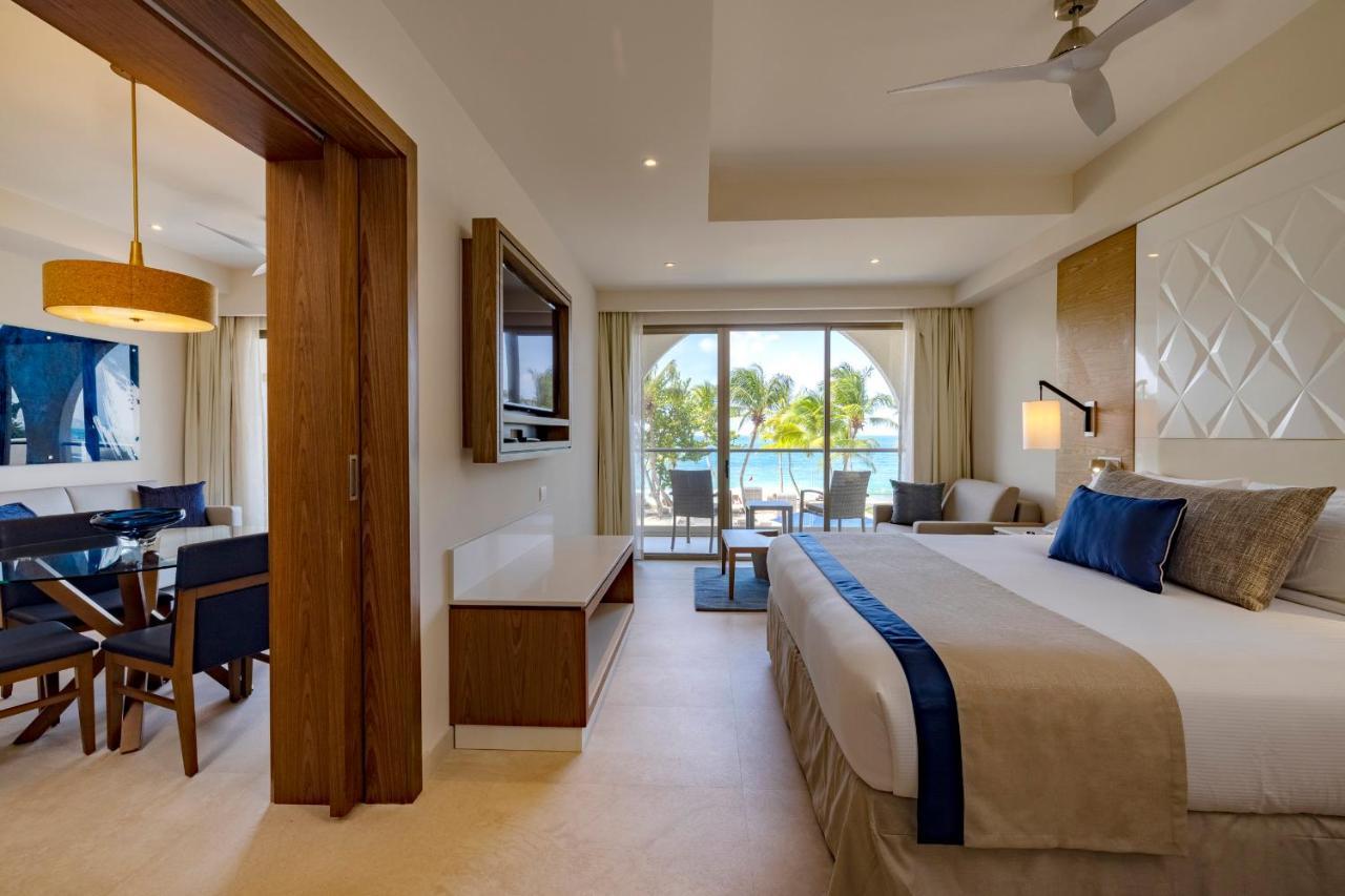 Royalton Grenada, An Autograph Collection All-Inclusive Resort Morne Rouge Εξωτερικό φωτογραφία