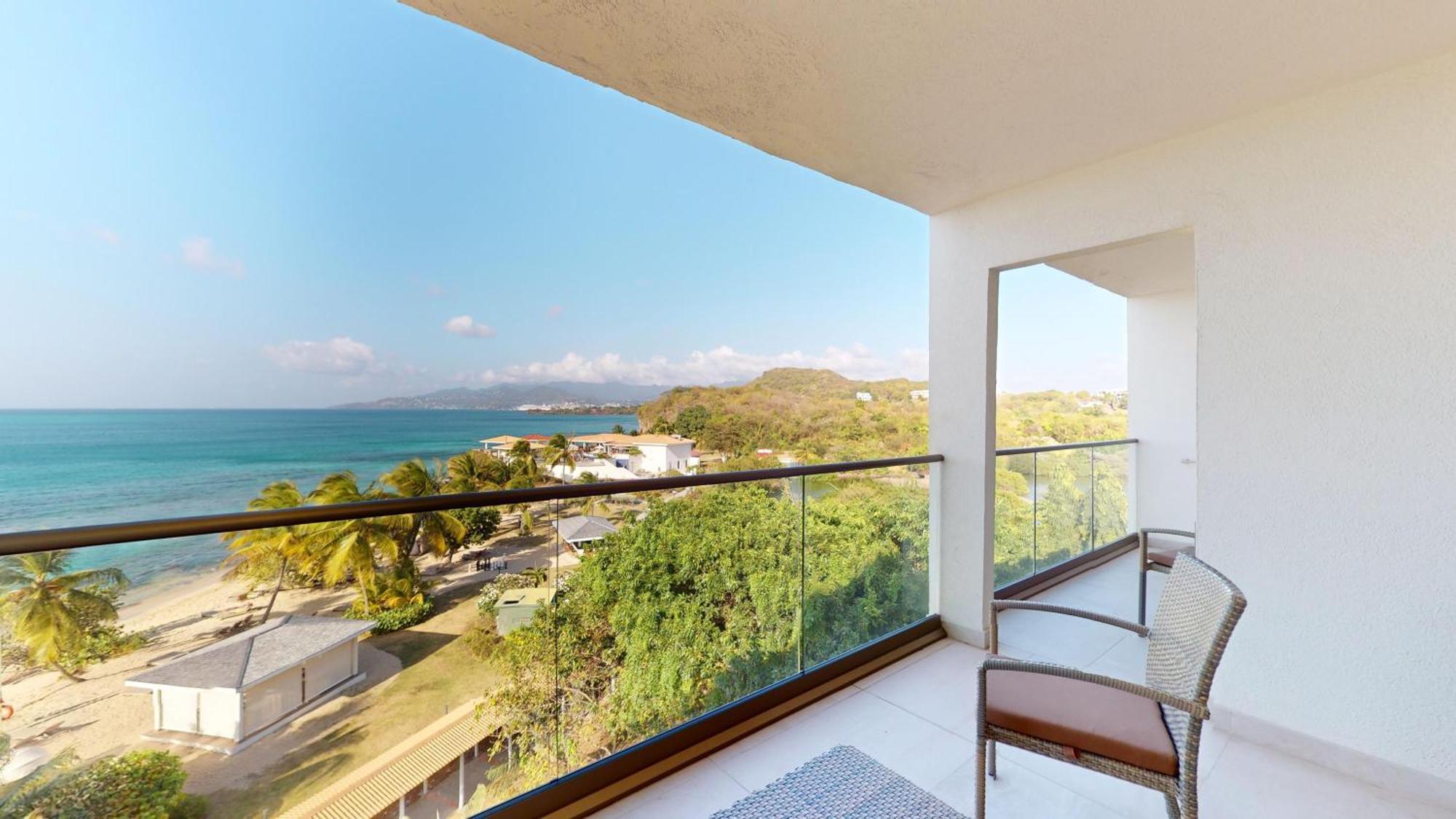 Royalton Grenada, An Autograph Collection All-Inclusive Resort Morne Rouge Εξωτερικό φωτογραφία
