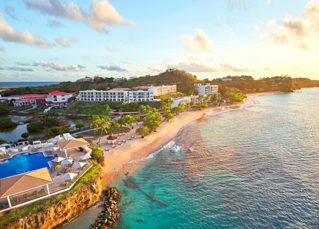 Royalton Grenada, An Autograph Collection All-Inclusive Resort Morne Rouge Εξωτερικό φωτογραφία